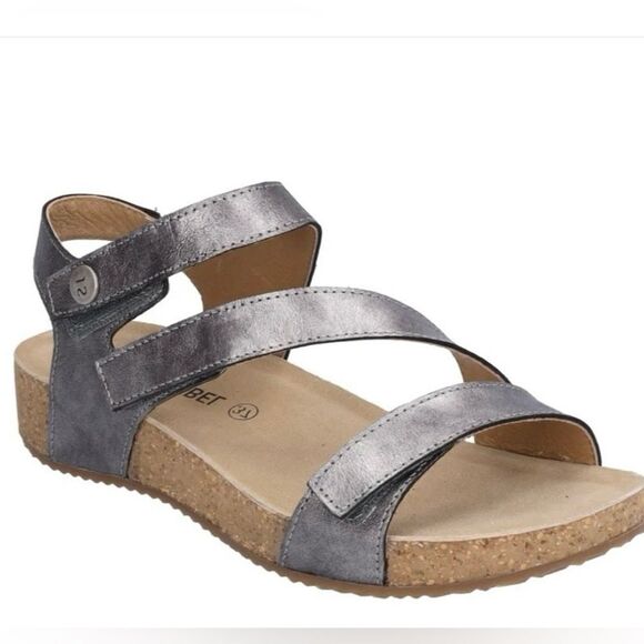 Josef Seibel Tonga Sandals - Picture 1 of 8